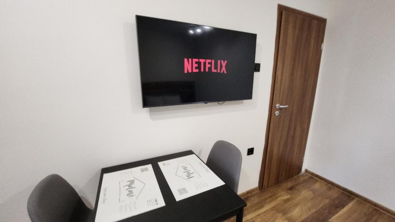 Malavi Tn1 Top Center Studio Ruse Zewnętrze zdjęcie